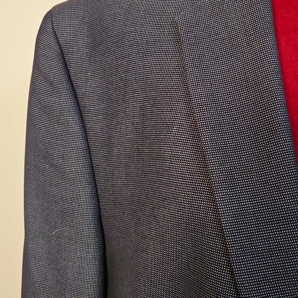Kenneth Cole Men's Blazer 46R